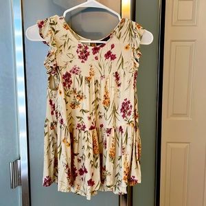 American Eagle shirt